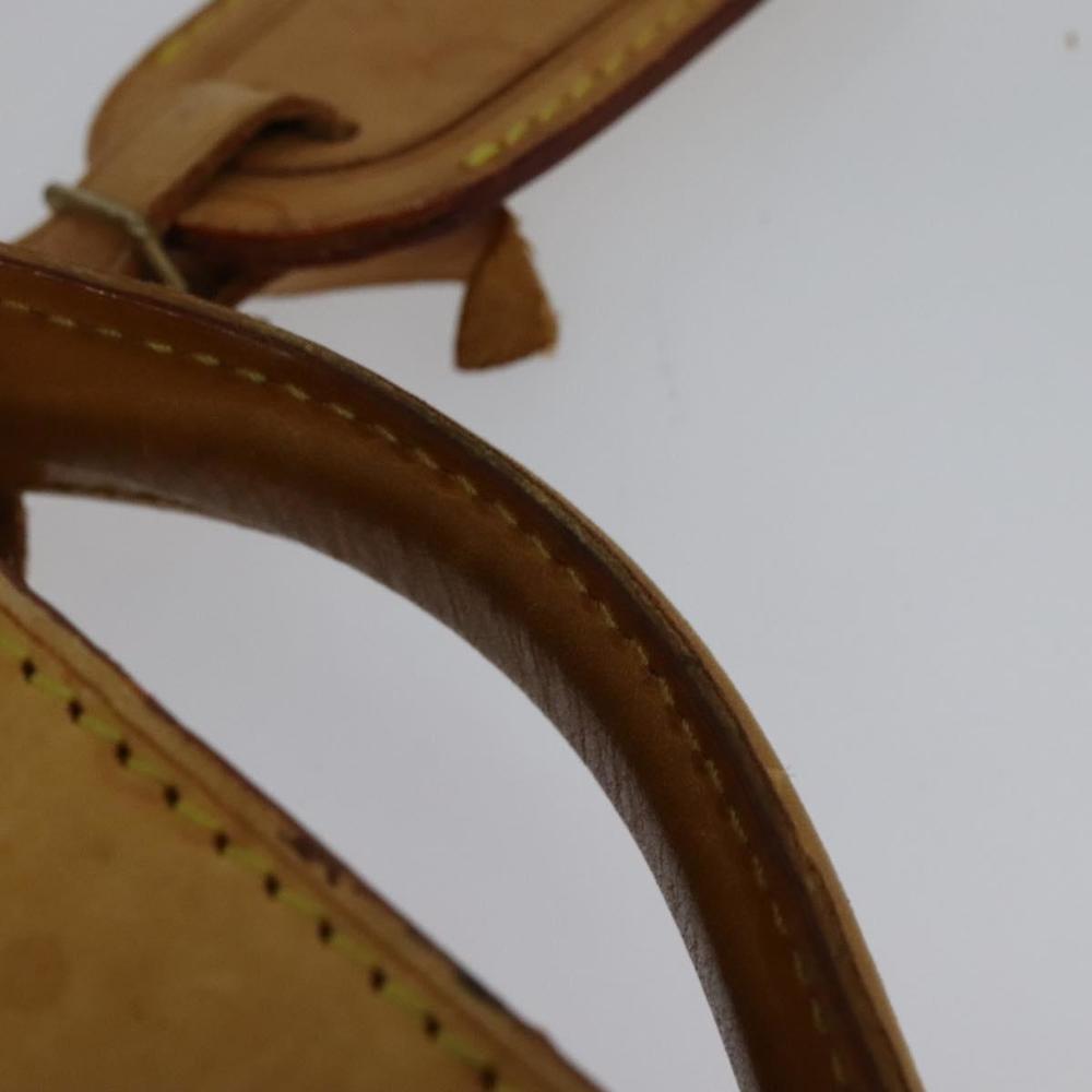 LOUIS VUITTON Nomad Baltic Briefcase 20th Anniversary Beige M99071 Auth 112848 - Picture 8 of 16